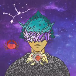 Divine Order of the Zodiac #9592