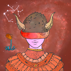 Divine Order of the Zodiac #7386