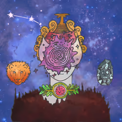 Divine Order of the Zodiac #888