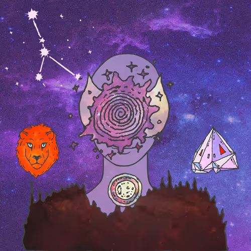 Divine Order of the Zodiac #6189