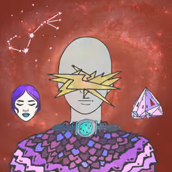 Divine Order of the Zodiac #3296