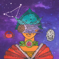 Divine Order of the Zodiac #2965