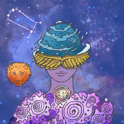 Divine Order of the Zodiac #4217