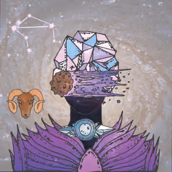 Divine Order of the Zodiac #9371