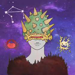 Divine Order of the Zodiac #7277