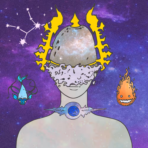 Divine Zodiac