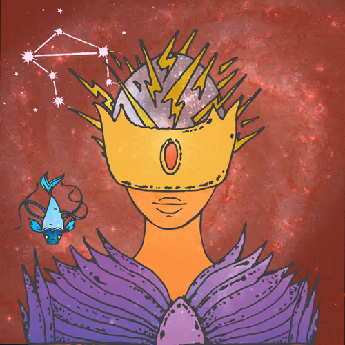 Divine Order of the Zodiac #9783
