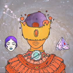 Divine Order of the Zodiac #379