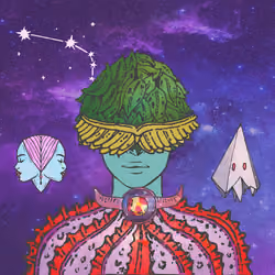 Divine Order of the Zodiac #2574
