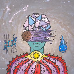 Divine Order of the Zodiac #5567