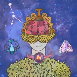 Divine Order of the Zodiac #6891