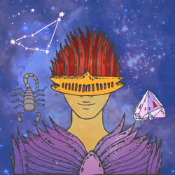 Divine Order of the Zodiac #9575