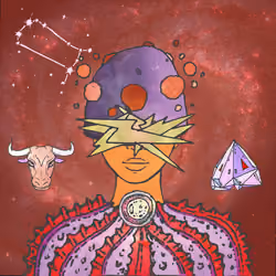 Divine Order of the Zodiac #6883
