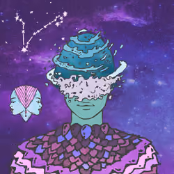 Divine Order of the Zodiac #7367
