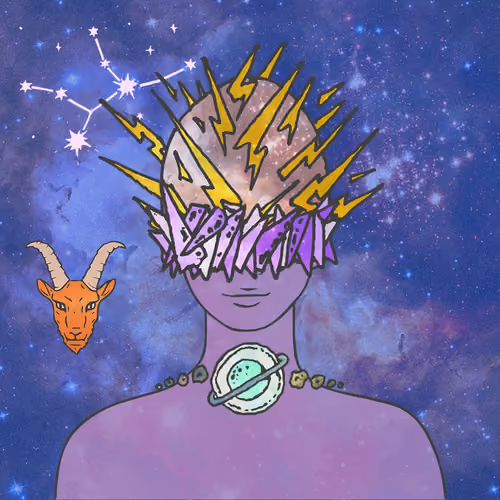 Divine Order of the Zodiac #9977