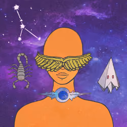 Divine Order of the Zodiac #3189
