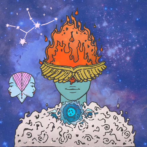 Divine Order of the Zodiac #8183