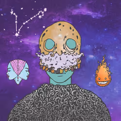 Divine Order of the Zodiac #6030