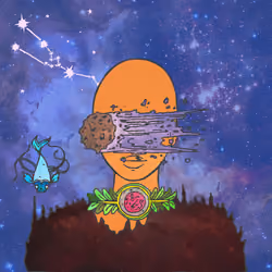 Divine Order of the Zodiac #7840