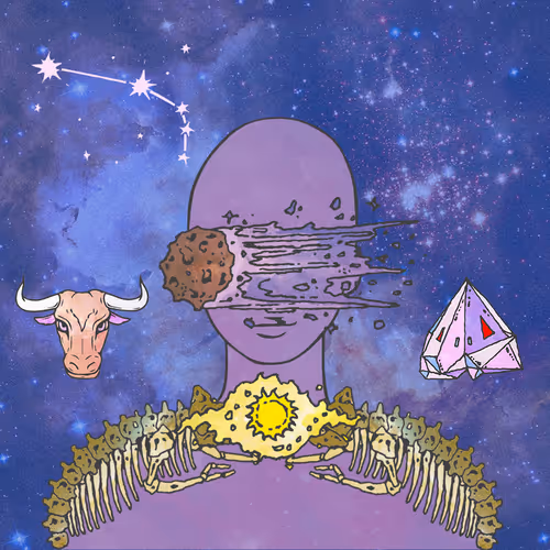 Divine Zodiac