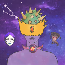 Divine Order of the Zodiac #6656