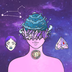 Divine Order of the Zodiac #4093