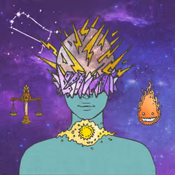 Divine Order of the Zodiac #371
