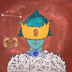 Divine Order of the Zodiac #8681