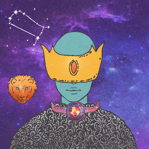 Divine Zodiac
