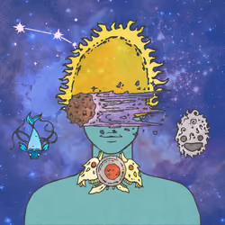 Divine Order of the Zodiac #6299