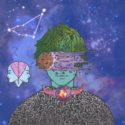 Divine Order of the Zodiac #3181