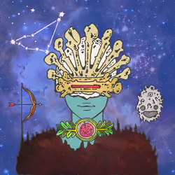 Divine Order of the Zodiac #1778