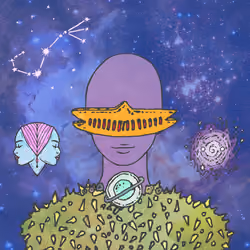Divine Order of the Zodiac #6003