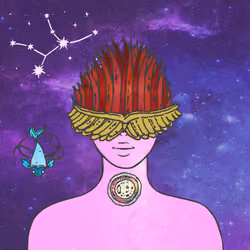 Divine Order of the Zodiac #6156