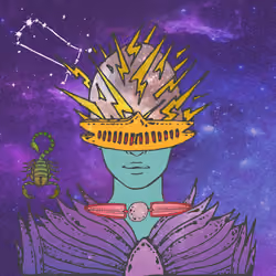 Divine Order of the Zodiac #1679