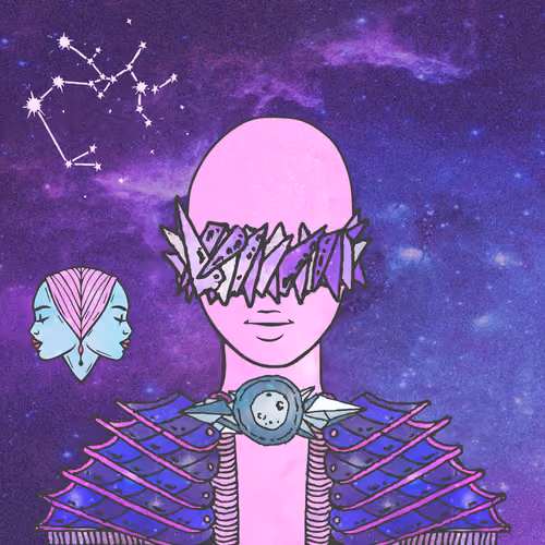 Divine Order of the Zodiac #1683