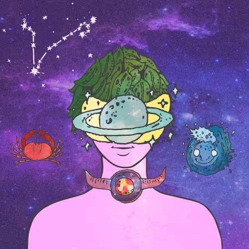 Divine Order of the Zodiac #9354