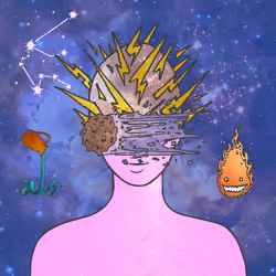 Divine Order of the Zodiac #3396