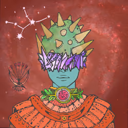 Divine Order of the Zodiac #4922