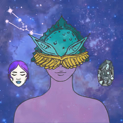 Divine Order of the Zodiac #4888