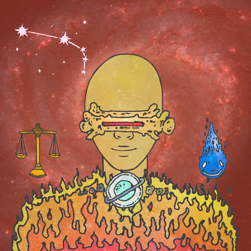 Divine Zodiac