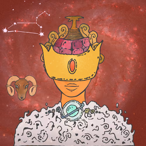 Divine Order of the Zodiac #4415