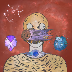 Divine Order of the Zodiac #1168