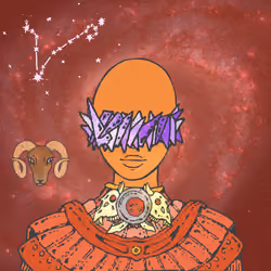 Divine Order of the Zodiac #1540