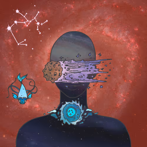 Divine Order of the Zodiac #9995