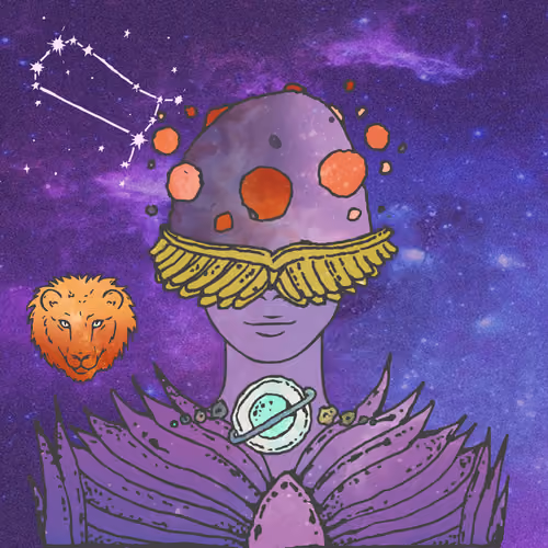 Divine Order of the Zodiac #6739