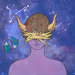 Divine Order of the Zodiac #6431