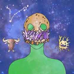 Divine Order of the Zodiac #7526