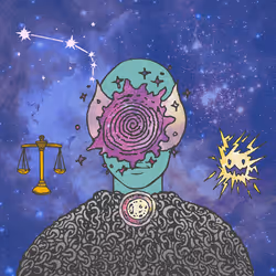 Divine Order of the Zodiac #5801