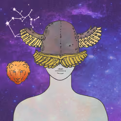 Divine Order of the Zodiac #9364
